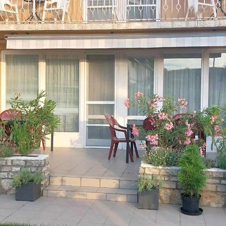 Siesta Apartmanhaz Balatonfuered Екстериор снимка