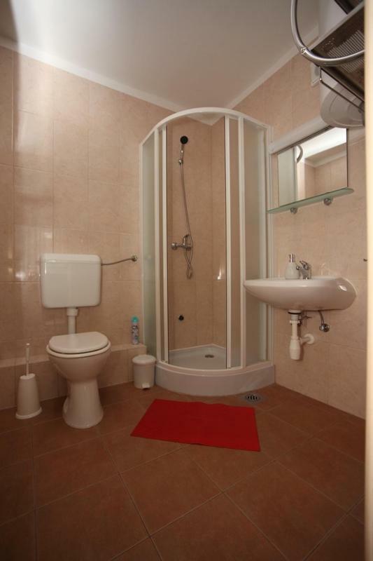 Siesta Apartmanhaz Balatonfuered Екстериор снимка