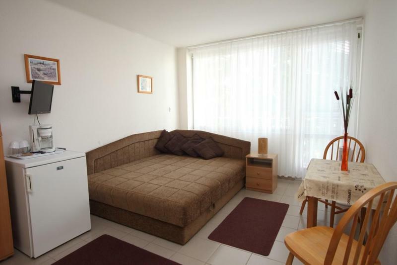 Siesta Apartmanhaz Balatonfuered Екстериор снимка