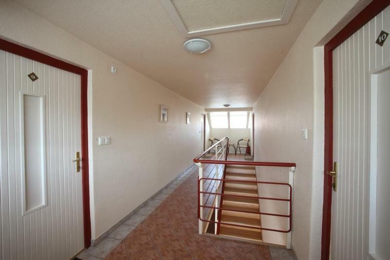 Siesta Apartmanhaz Balatonfuered Екстериор снимка
